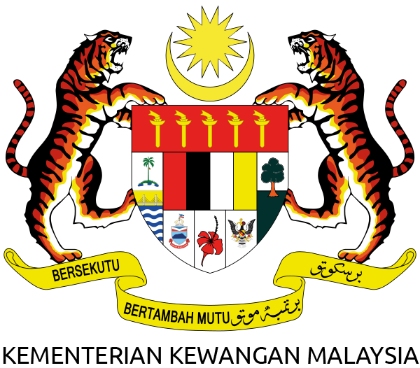 Kementerian Kewangan Malaysia